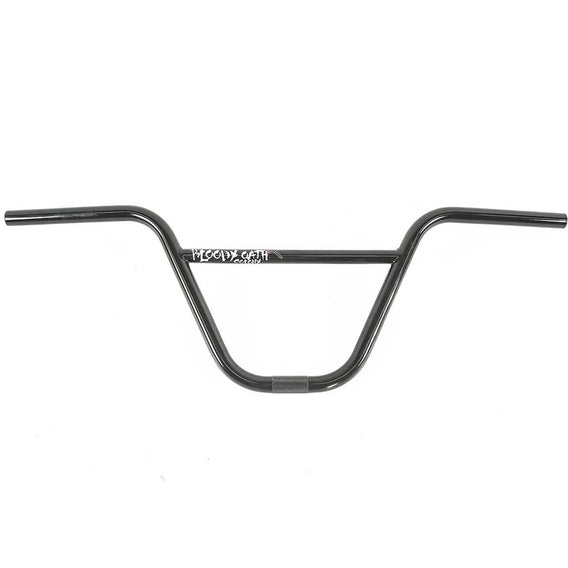 Colony Bloody Oath Bars - Black 9"