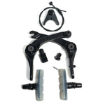 Colony Brethren Brake - Black