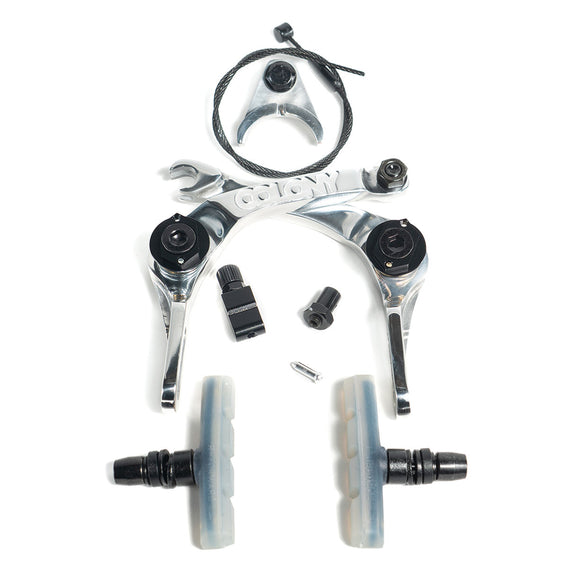 Colony Brethren Brake - Polished