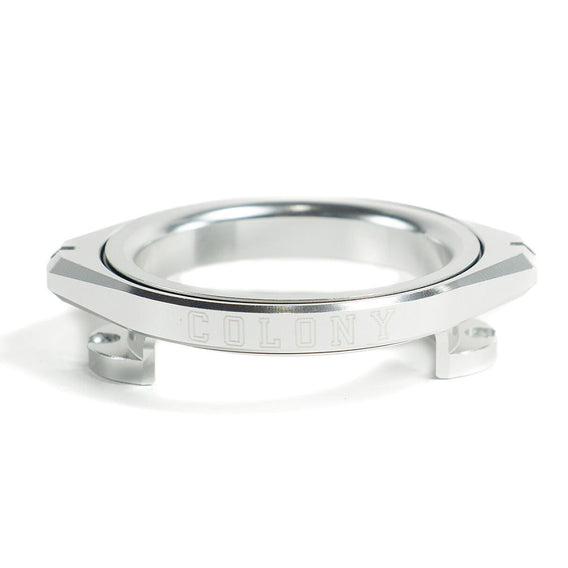 Colony RX3 Gyro - Polished