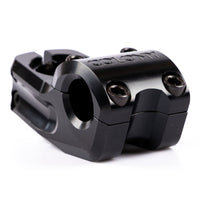 Colony Squareback Top Load Stem - Black 50mm Reach