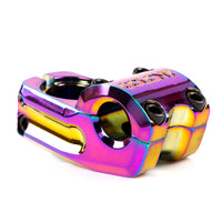 Colony Squareback Top Load Stem - Rainbow 50mm Reach