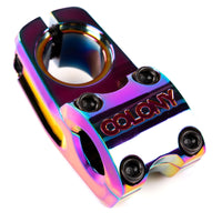 Colony Squareback Top Load Stem - Rainbow 50mm Reach