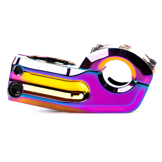 Colony Squareback Top Load Stem - Rainbow 50mm Reach