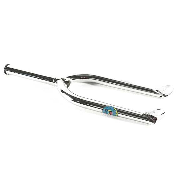 Colony Sweet Tooth Forks 25mm Rake - Chrome