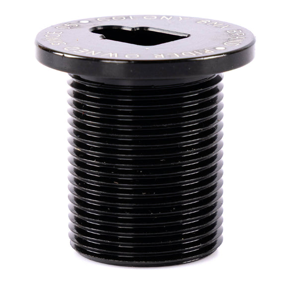 Colony Fork Top Cap - Black M24