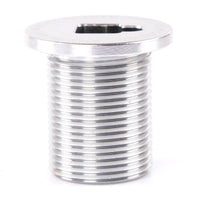 Colony Fork Top Cap - Polished M24