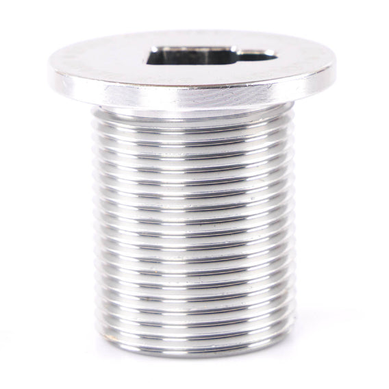 Colony Fork Top Cap - Polished M24