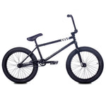 Cult Control Bike - Black 20.75"