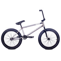 Cult Control Bike - Raw 20.75"