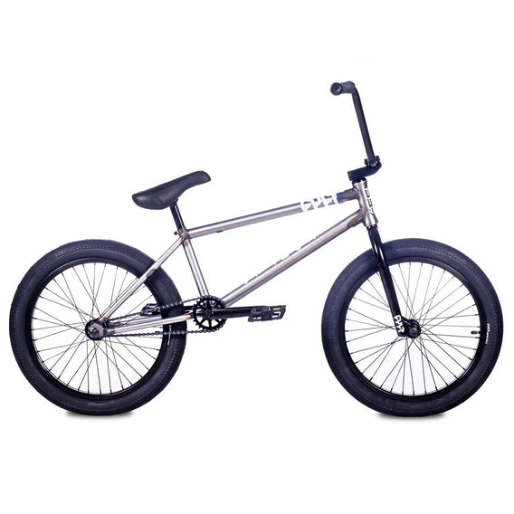 Cult Control Bike - Raw 20.75"