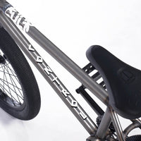 Cult Control Bike - Raw 20.75"
