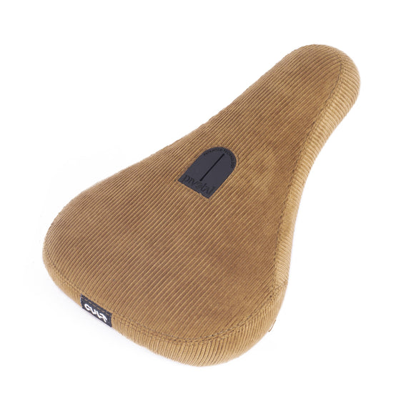 Cult Corduroy Padded Pivotal Seat - Brown