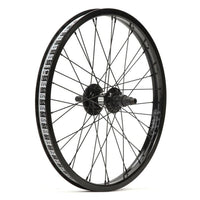 Cult Crew SDS Cassette V2 Match Rear Wheel With NDS Guard - Black 9 Tooth