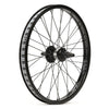 Cult LHD Crew Freecoaster Match V2 Wheel With NDS Guard - Black 9 Tooth