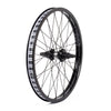 Cult RHD Crew Freecoaster Match V2 Wheel With NDS Guard - Black 9 Tooth