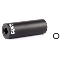 Cult Butter 105mm plastic peg Black 14mm with 10mm adapter
