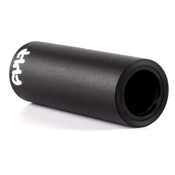 Cult Butter 110mm Alloy/plastic peg Black 14mm