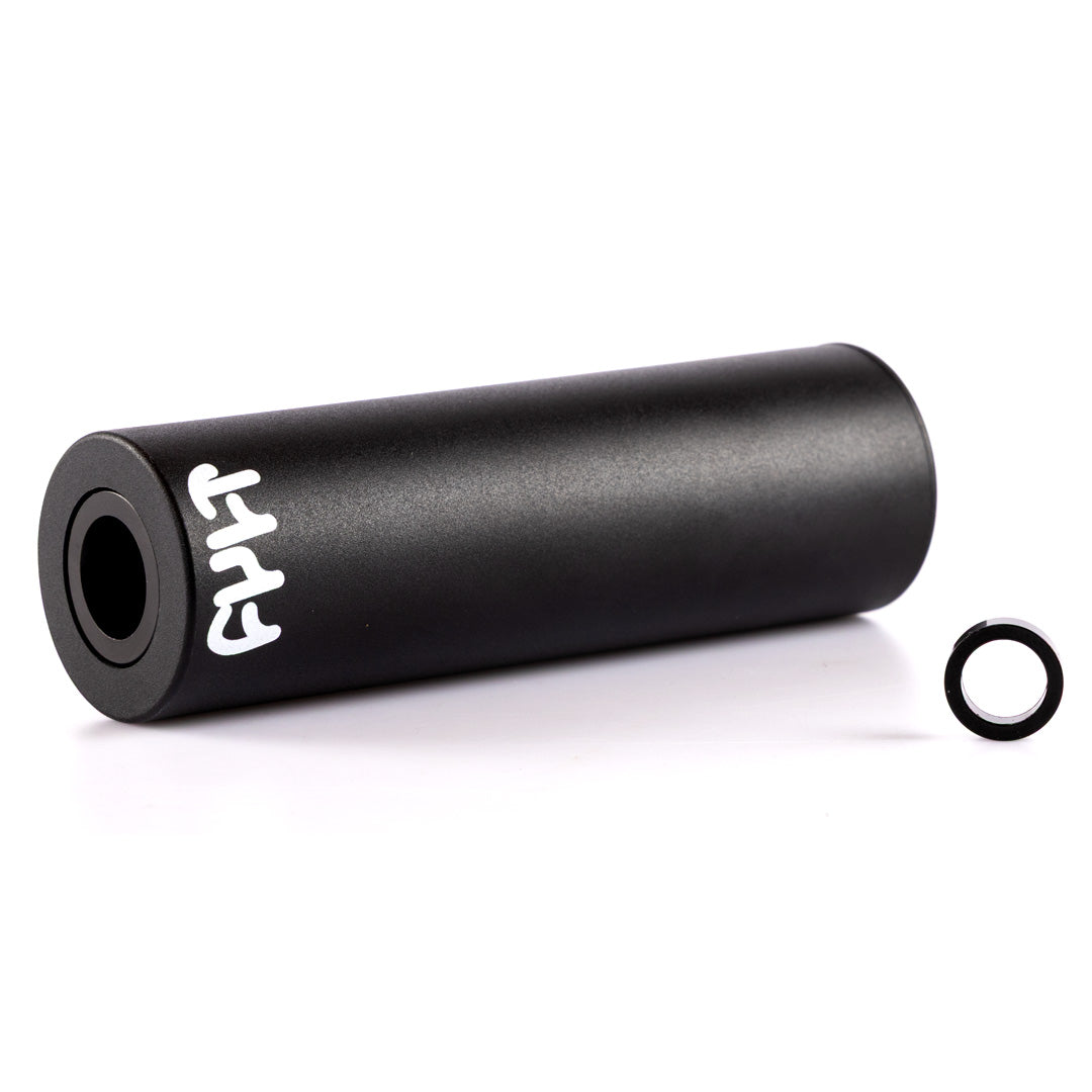 Cult Butter 115mm plastic peg 14mm with 10mm adapter
