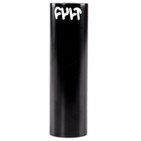 Cult Doomsday 115mm Peg - Black 14mm 
