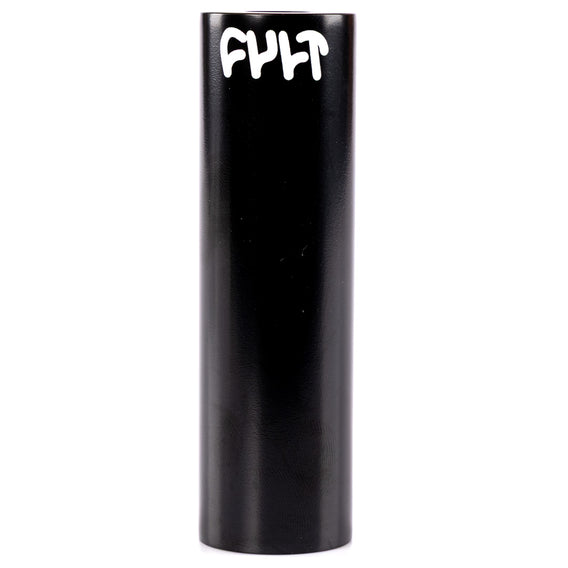 Cult Doomsday 115mm Peg - Black 14mm 