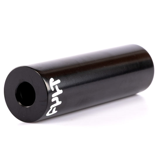 Cult Doomsday 115mm Peg - Black 14mm