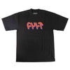 Cult Til The End T-Shirt - Black front