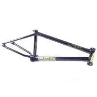 Cult Heavens Gate x Alex Dulebah IC2 Frame - Gloss Black