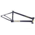 Cult Heavens Gate x Alex Dulebah IC2 Frame - Gloss Black