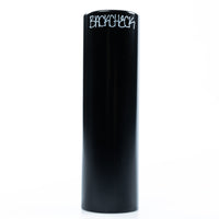 Cult Backcheck 115mm Peg - Black 14mm With 10mm Adapter | Backyard UK BMX Shop Hastings