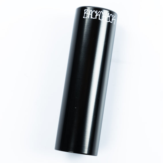 Cult Backcheck 115mm Peg - Black 14mm With 10mm Adapter