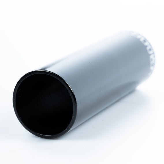 Cult Backcheck 115mm Peg - Black 14mm With 10mm Adapter
