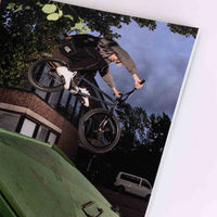 cult silent bmx photo zine bado kiosk inside snippet Jaume sintes