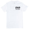 Cult Bullsh*t T-Shirt - White