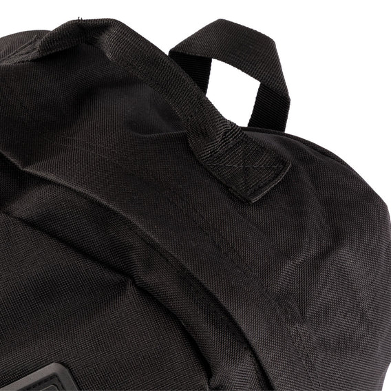 cult blurred backpack black backyard bmx