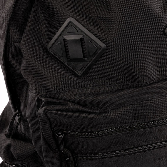 cult blurred backpack black backyard bmx