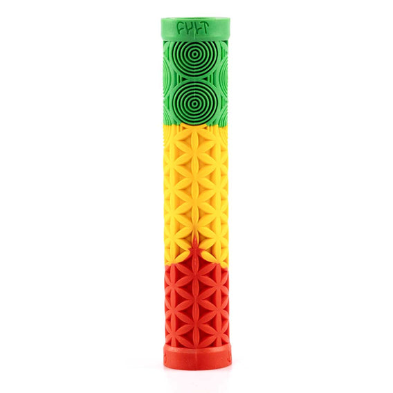 Cult AK grip Rasta
