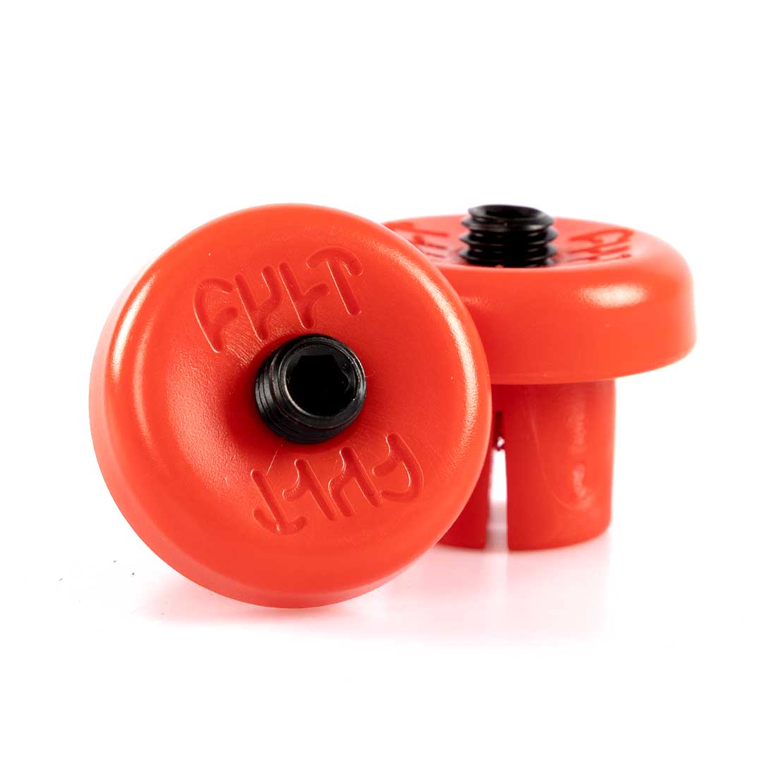 Cult AK Rasta grips | Cult BMX | Backyard BMX Hastings