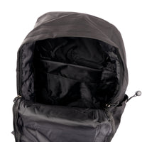 Cult Skool Backpack - Black