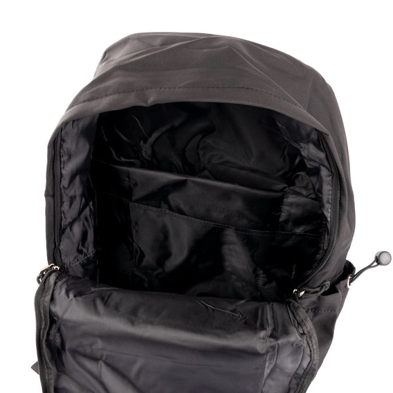 Cult Skool Backpack - Black