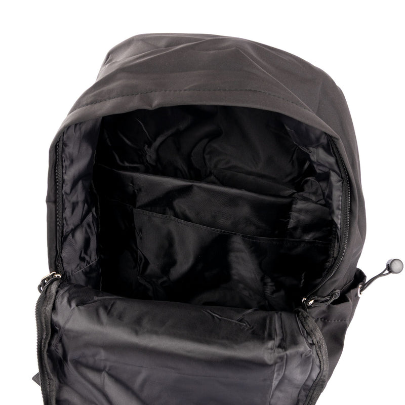 Cult Skool Backpack - Black