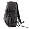 Cult Skool Backpack - Black