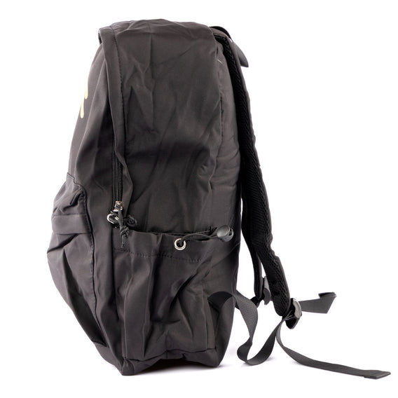 Cult Skool Backpack - Black