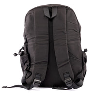 Cult Skool Backpack - Black