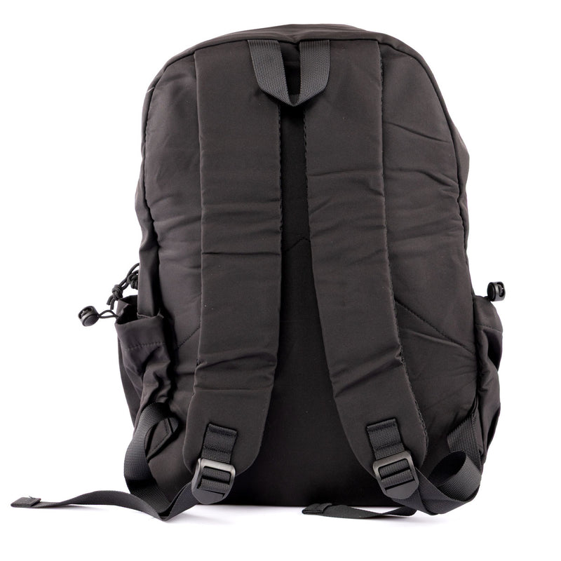 Cult Skool Backpack - Black