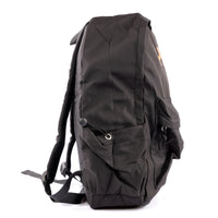 Cult Skool Backpack - Black