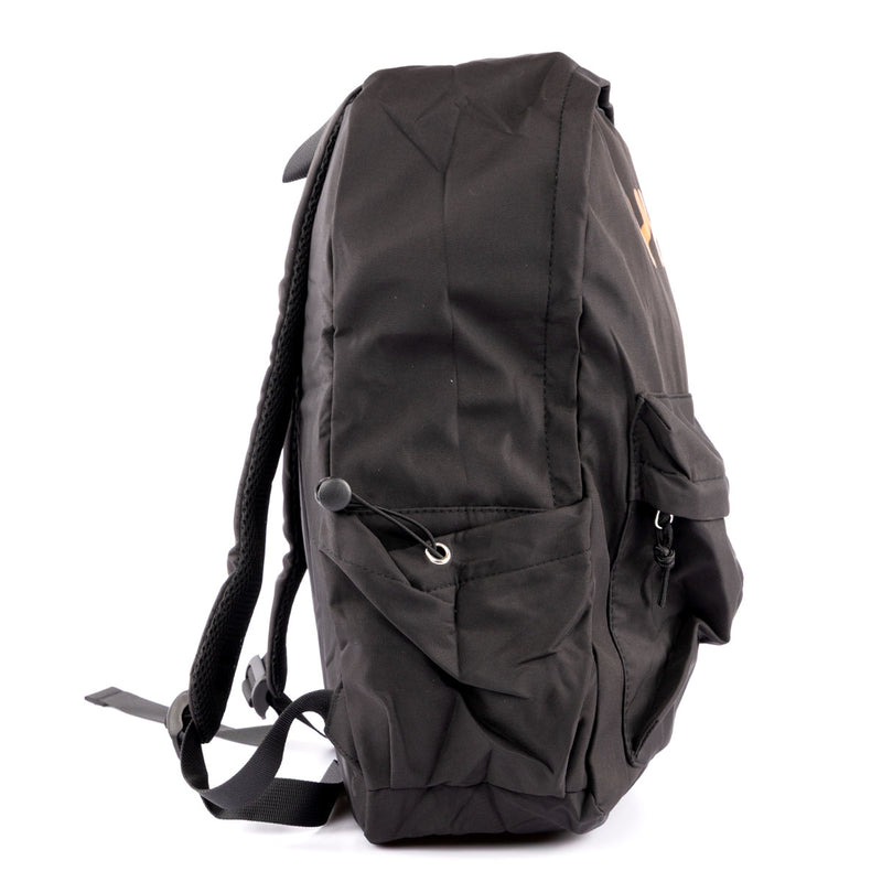 Cult Skool Backpack - Black