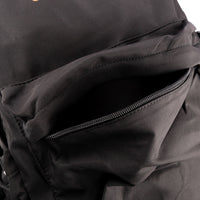 Cult Skool Backpack - Black