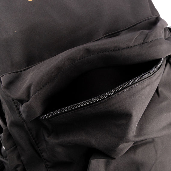 Cult Skool Backpack - Black