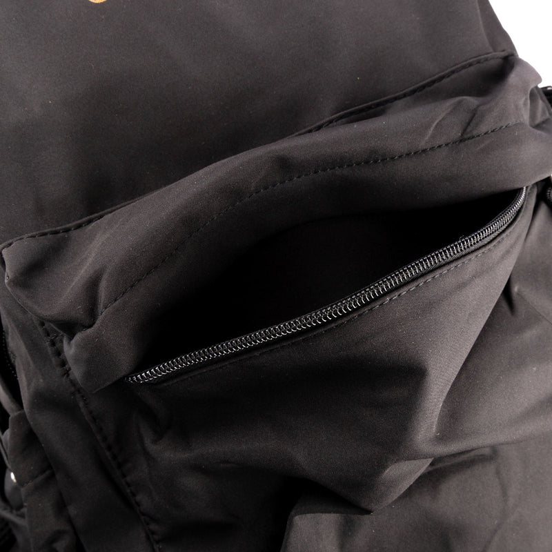 Cult Skool Backpack - Black